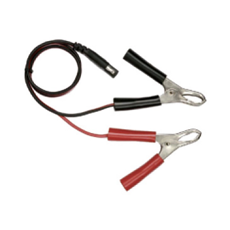 Cable With Clamp Wiring ELECTROMEM