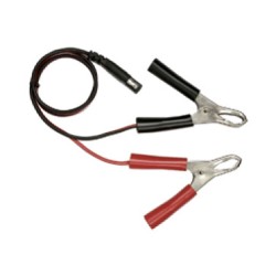 Cavo Con Pinze Caricabatteriahf Cablaggi ELECTROMEM