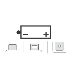 Yuasa Battery 12N11-3A-1 for SUZUKI GT Adventurer 185 73-77 and other model Lead-Acid Batteries YUASA