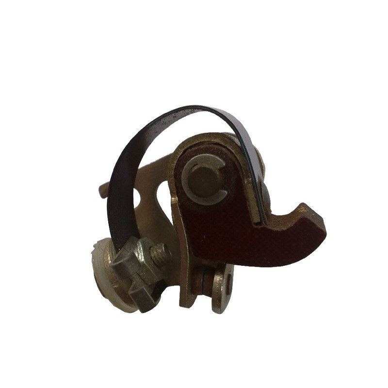 Contact Breakers for GILERA Trial/Enduro 50 nd and other model Contatti EFFE