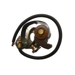 Contact Breakers for MOTO GUZZI Trotter 38 66- Contatti EFFE