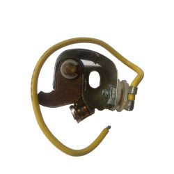 Contatti Adat.Cev Garelli per MOTO GUZZI dingo 4m-3v nd e altri modelli