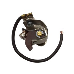 Contatti Adat.Cev Garelli per KTM nd e altri modelli Contatti EFFE