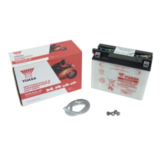 Yuasa Battery SY50-N18L-At Lead-Acid Batteries YUASA