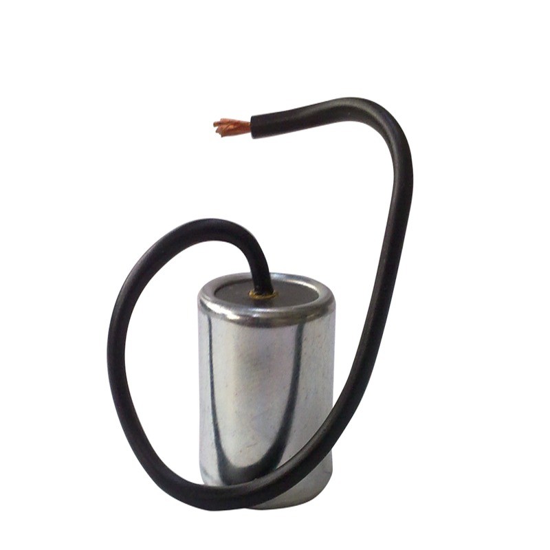 Condensatore Imp.Bosch Ducatibenelli per BENELLI Tornado/S 650 71-76 e altri modelli Condensatori EFFE