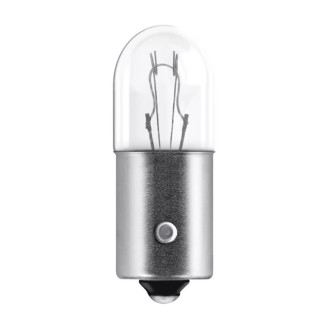 Scatola 10PZ Lamp.Osram MICRO12V 4W BA9S Posizione OSRAM