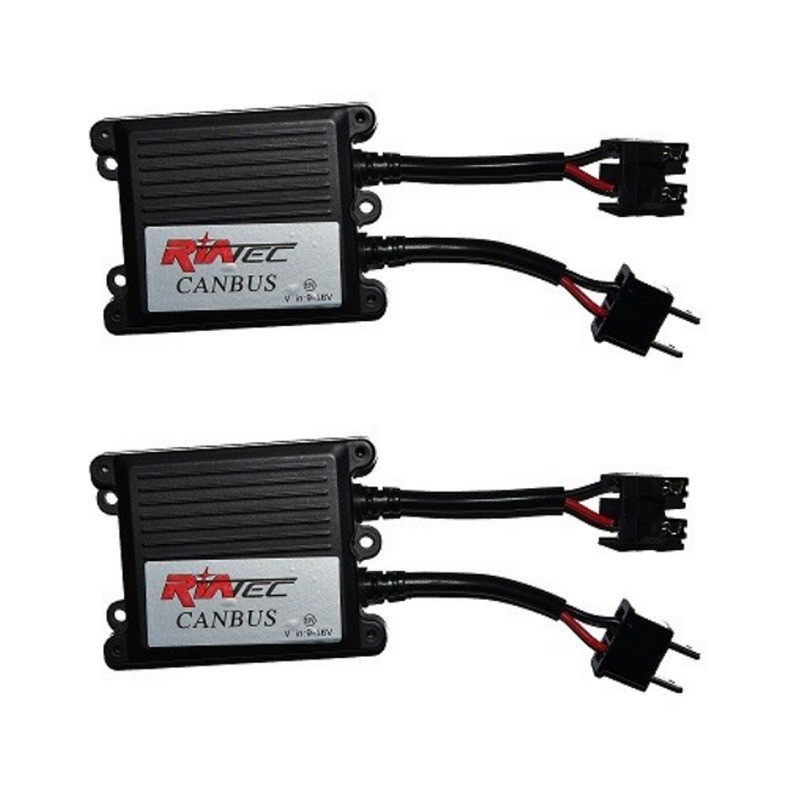 Kit Canbus Led H7 2PZ. Glühbirnen TOPLIGHT