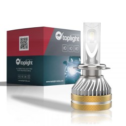 Lampada Led H7/H18 12V PX26D Glühbirnen RIATEC