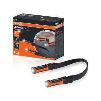Lampada Osram Led Professionalwearable Neck Light Lampade da Lavoro OSRAM