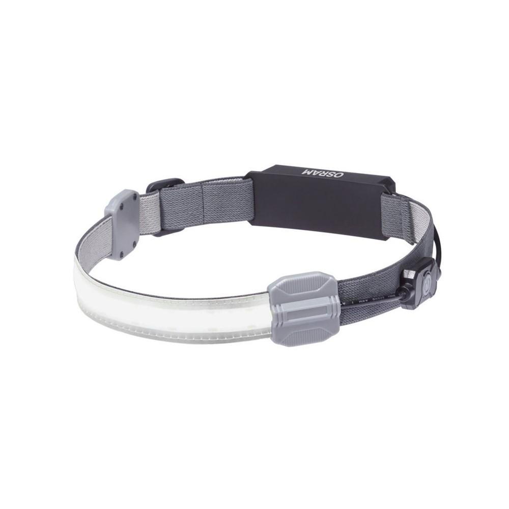 Osram Professional Led Lampflexible Head Torch - LEDIL414