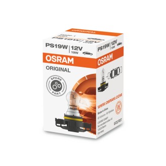 Bulb.Osram Original PS19W12V Lampade Siluro OSRAM