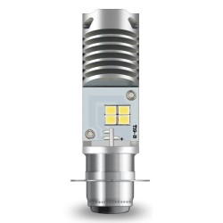 Lampada Osram Ledriving HLMT19 P15D-25-1 12V 6000K White Lampadine OSRAM