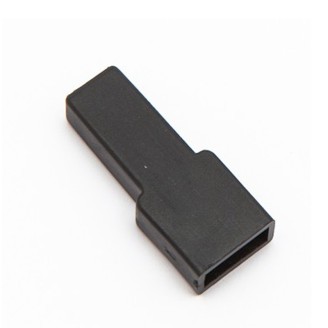 Box 200PC Caps 6mm For Femaleconnectors Altro ALTRO