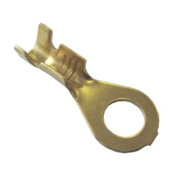 Scatola 100PZ Capocorda Foro 8