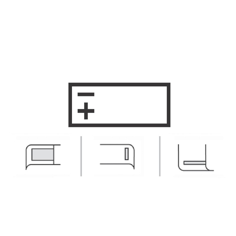 Gs Battery YT4B-Bs W/Acid for SUZUKI AJ ZZ nd and other model Other Batteries GS