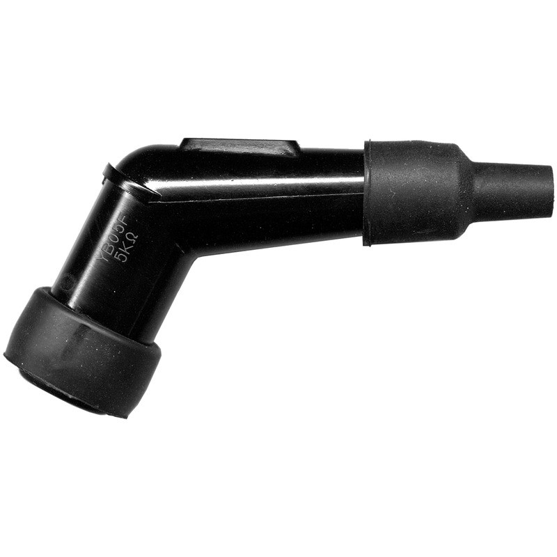 Attacco Candela Ngk YB05FSTOCK Nr.8082 per KAWASAKI GPZ1100 95- e altri modelli Candele NGK
