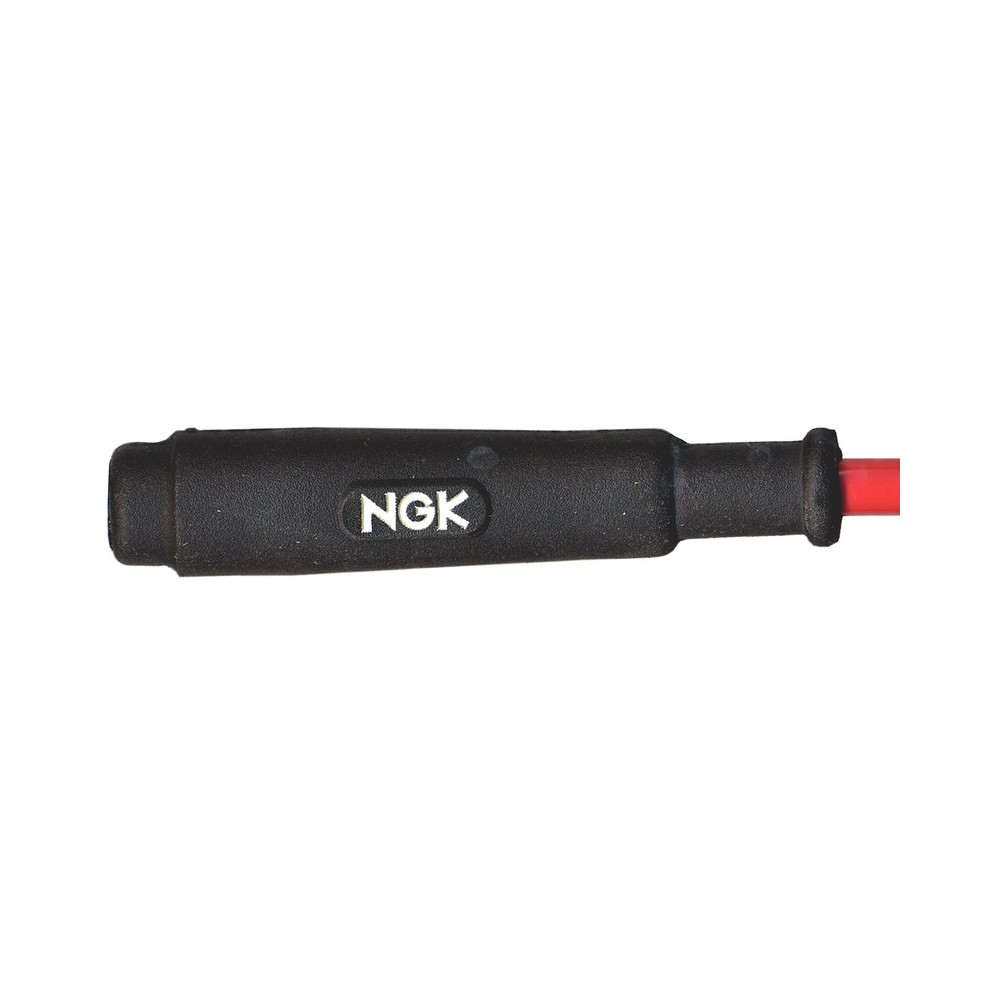 Spark Plug Cap Ngk SD05F Mc Cwith Cable - SD05FMC