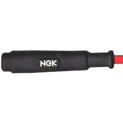 Spark Plug Cap Ngk SD05F Mc Cwith Cable - SD05FMC