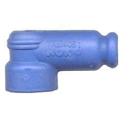 Spark Plug Cap Ngk TRS1408FBFOR R5300A Spark Plugs NGK
