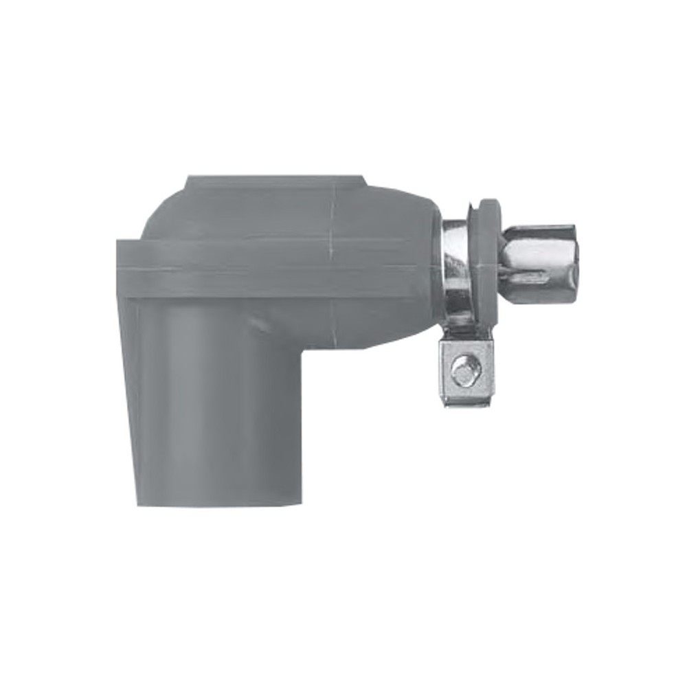 Spark Plug Cap Ngk Lber C - LBER-B BLU