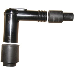 Attacco Candela Ngk LB01EPSTOCK Nr.8328 Candele NGK