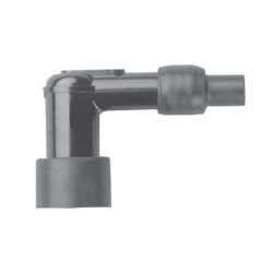 Attacco Candela Ngk LB01FFSTOCK Nr.8331 Candele NGK