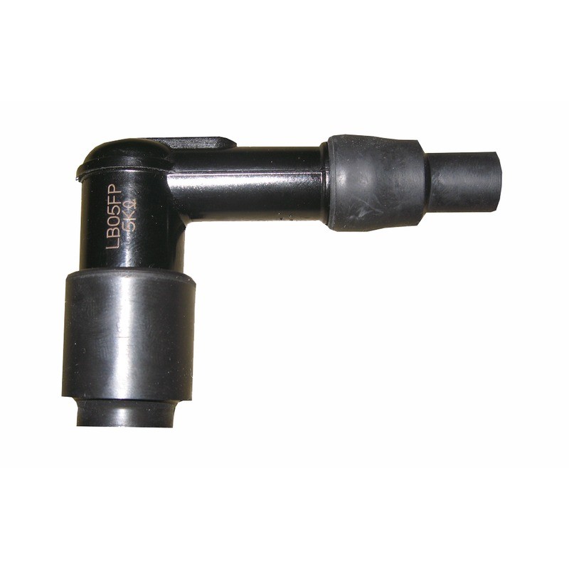 Attacco Candela Ngk LB05FPSTOCK Nr.8030 Candele NGK