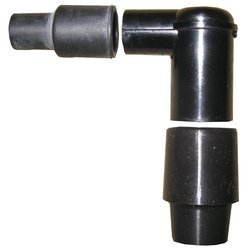 Attacco Candela Ngk LB10EHAKSTOCK Nr.8719 Candele NGK