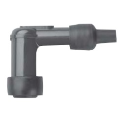 Attacco Candela Ngk LB10FFSTOCK Nr.8359 Candele NGK