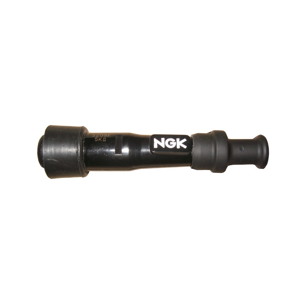 Spark Plug Cap Ngk SZ05F C - SZ05F