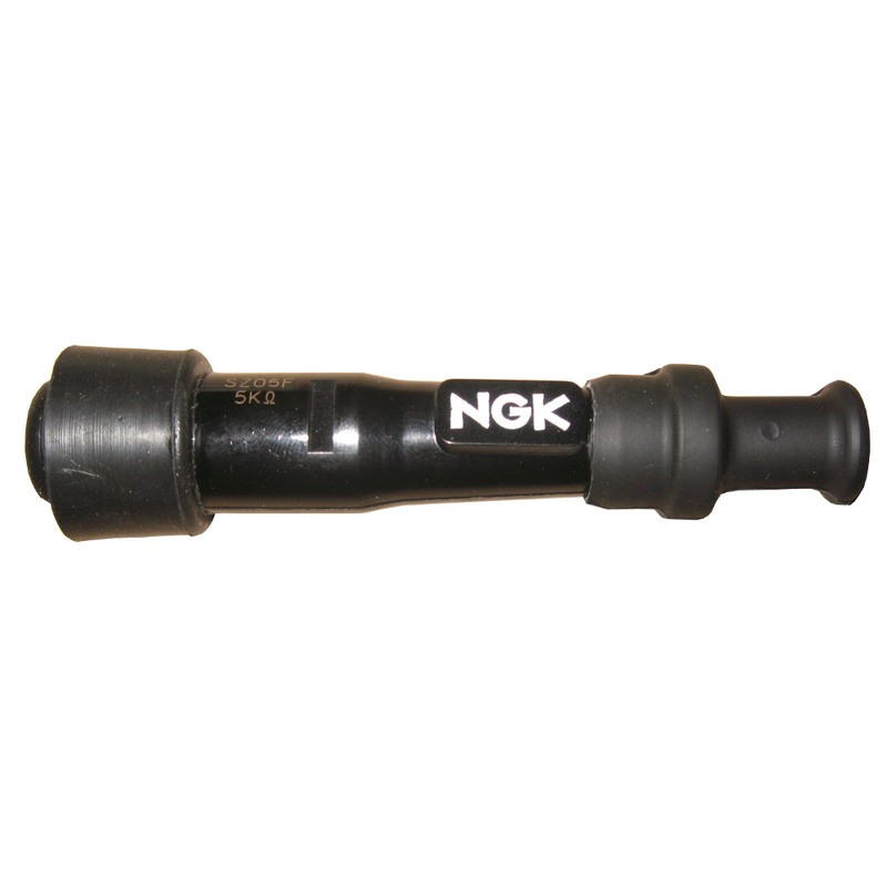 Spark Plug Cap Ngk SZ05F C Spark Plugs NGK
