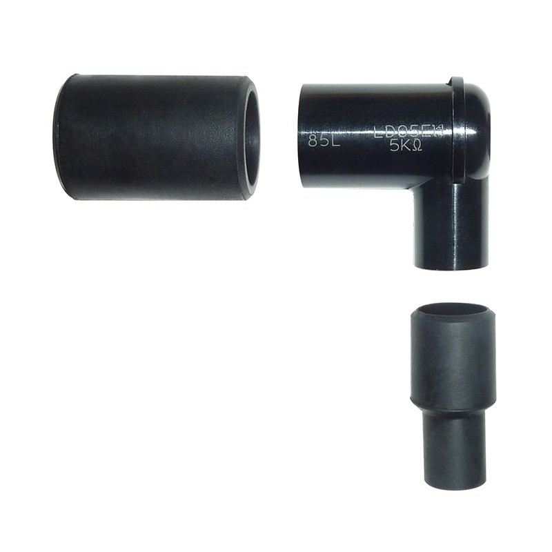 Attacco Candela Ngk LD05EHSTOCK Nr.92248 Candele NGK