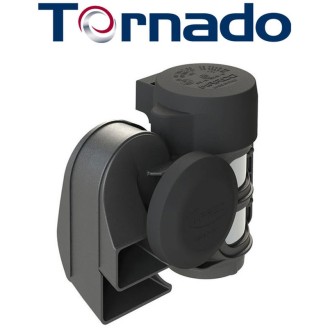 Tromba Bitonale 12V TR2TORNADO Altro MARCO