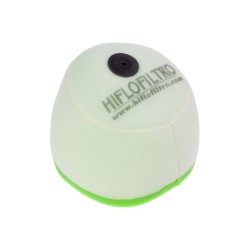 Filtro Aria Honda Cr 125/250500 00-01 per HONDA CR 125/250/500 00-01 Filtri Aria HIFLO FILTRO