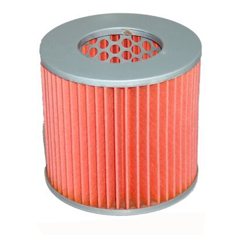 Air Filter HFA1109 for HONDA CH 125/150 84-87 Filtri Aria HIFLO FILTRO