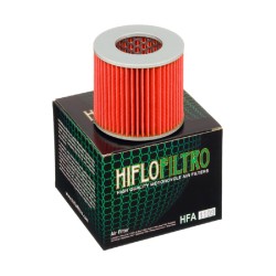 Air Filter HFA1109 for HONDA CH 125/150 84-87 Filtri Aria HIFLO FILTRO