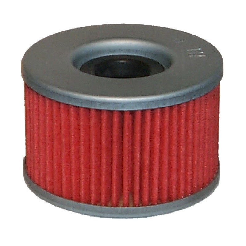 Oil Filter Honda Series Cx/Cbwith 2 O-Rings for HONDA CB 350/450 86-92 and other model Olio HIFLO FILTRO