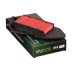 Air Filter Honda Scv Lead 10003-07 - HFA1116