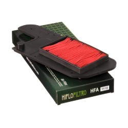 Filtro Aria Honda Pantheon 4T125/150, S-Wing 125/150 per HONDA FES Pantheon 125/150 03-06 e altri modelli Filtri Aria HIFLO FILTRO