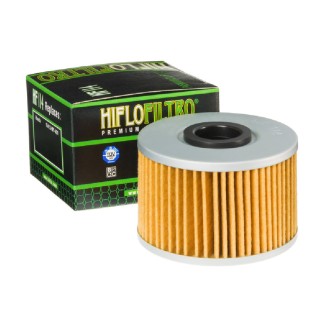 Filtro Olio Honda Trx FOURTRAX420 09-11 per HONDA TRX Fourtrax 420 09-11 Olio HIFLO FILTRO