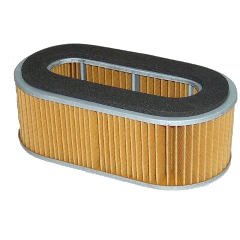 Filtro Aria Honda CH250 ELITE85-88 per HONDA CH 250 85-88 Filtri Aria HIFLO FILTRO