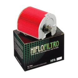 Filtro Aria Honda CB250N 91-02 per HONDA CB 250 Nighthawk 91-02 Filtri Aria HIFLO FILTRO