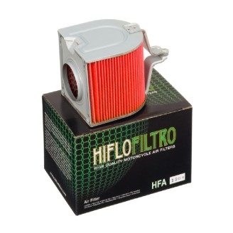 Filtro Aria Honda Cn 250 86-06PIAGGIO Hexagon Gt/Gtx 250 per HONDA CN 250 86-06 e altri modelli Filtri Aria HIFLO FILTRO