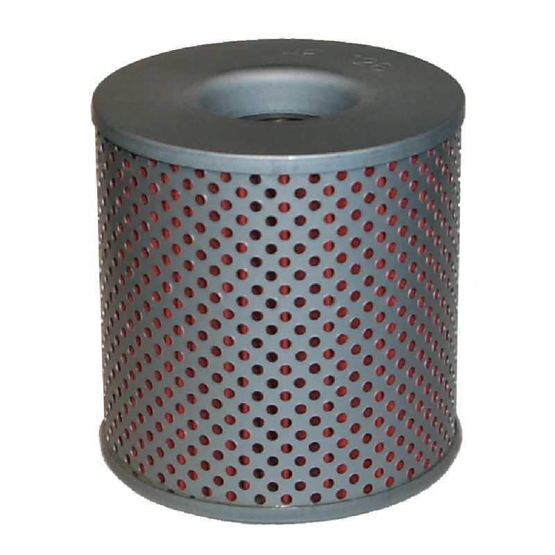 Filtro Olio Kawa Kz 1000 77-81B1-B4 per KAWASAKI Z750 78-82 e altri modelli Olio HIFLO FILTRO