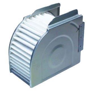 Air Filter Honda Cb 350/400 73-79 - HFA1303