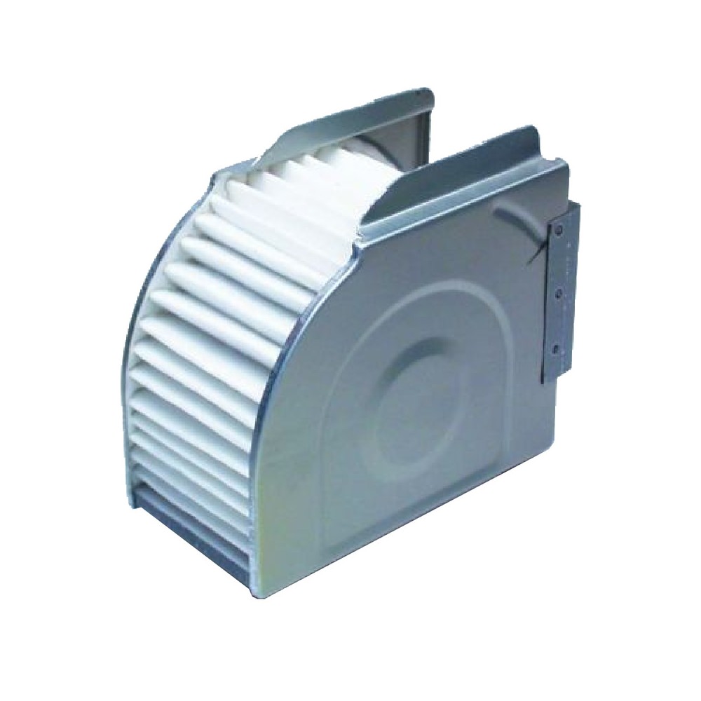 Air Filter Honda Cb 350/400 73-79 - HFA1303