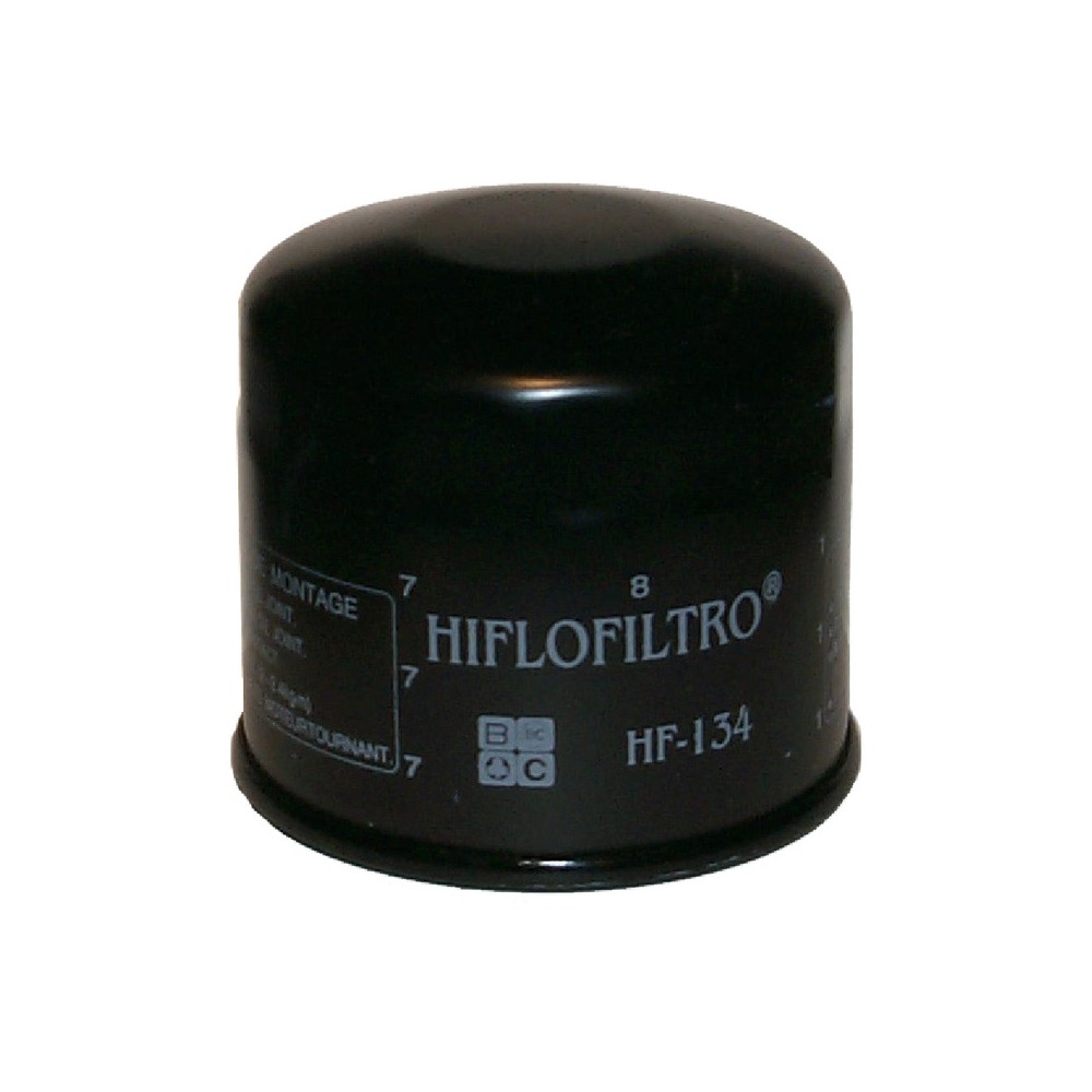 Oil Filter Suzuki Gsx-R 750 85-87 - HF134