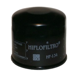 Oil Filter Suzuki Gsx-R 750 85-87 - HF134