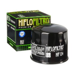 Oil Filter Suzuki Gsx-R 750 85-87 - HF134