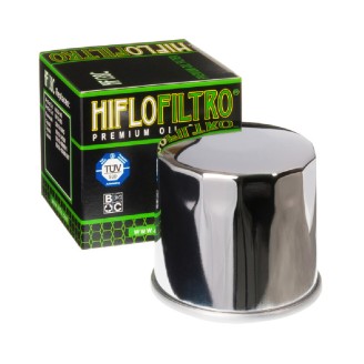 Oil Filter Suzuki Gsx-R 600CHROME - HF138C
